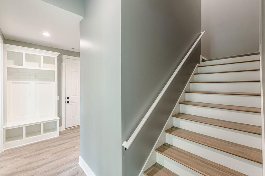 Spacious, unfurnished interior of a new home in , Bremen (Image 44).