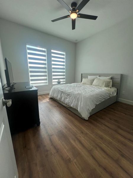 Furnished interior view inside a new home in , Westlake (Image 27). Furnished interior view inside a new home in , Westlake (Image 27).