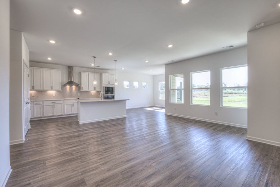 *Photo of actual home.