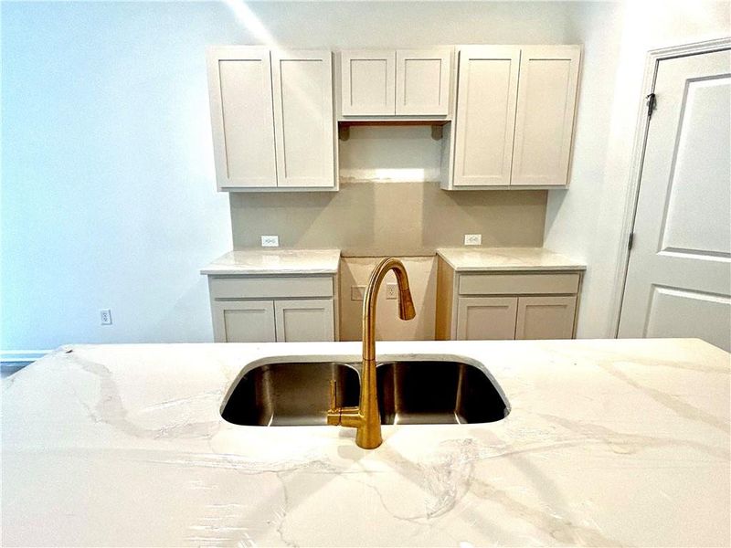 Close-up of interior finishes inside a home in The Pointe at Heron Bay, Locust Grove (Image 5). Close-up of interior finishes inside a home in The Pointe at Heron Bay, Locust Grove (Image 5).