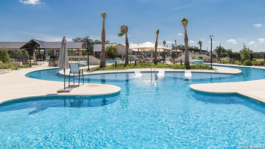 Community amenities in Riverstone at Westpointe, San Antonio (Image 42).