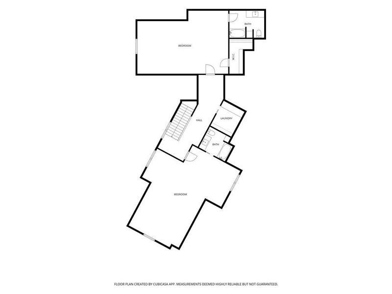 2D floor plan layout of this home in , Loganville, GA (Image 5). 2D floor plan layout of this home in , Loganville, GA (Image 5).