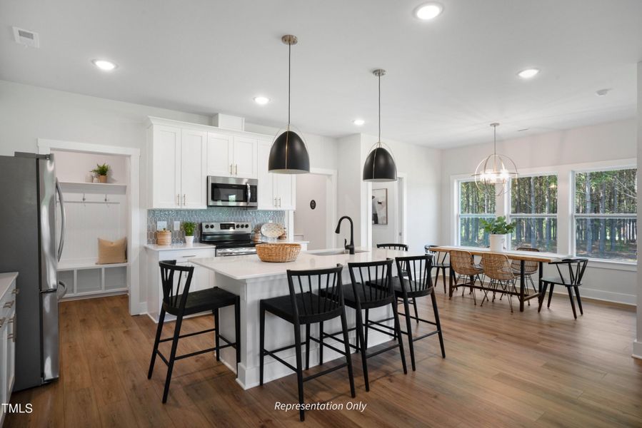 Clayton Model Home-3671