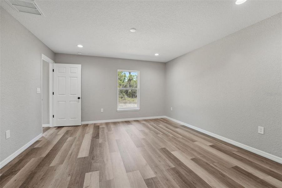 Spacious, unfurnished interior of a new home in , Brooksville (Image 26). Spacious, unfurnished interior of a new home in , Brooksville (Image 26).