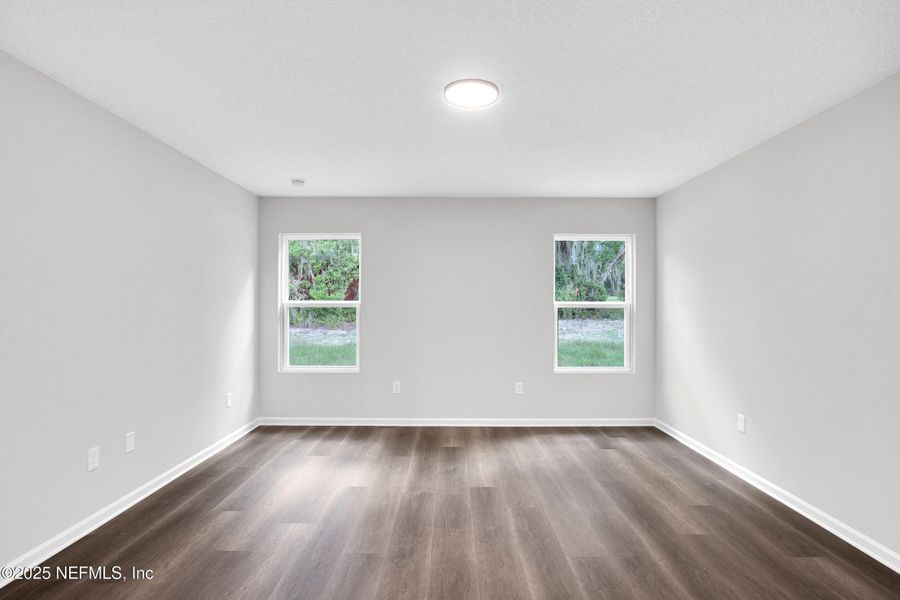 Spacious, unfurnished interior of a new home in , Palatka (Image 19). Spacious, unfurnished interior of a new home in , Palatka (Image 19).