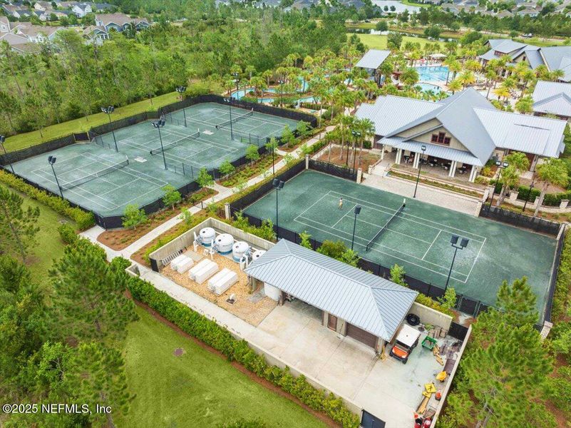 Image 39 of a home in Shearwater: Affordable Luxury Townhomes.