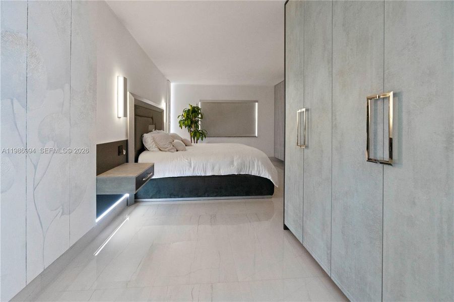 Primary bedroom Primary bedroom