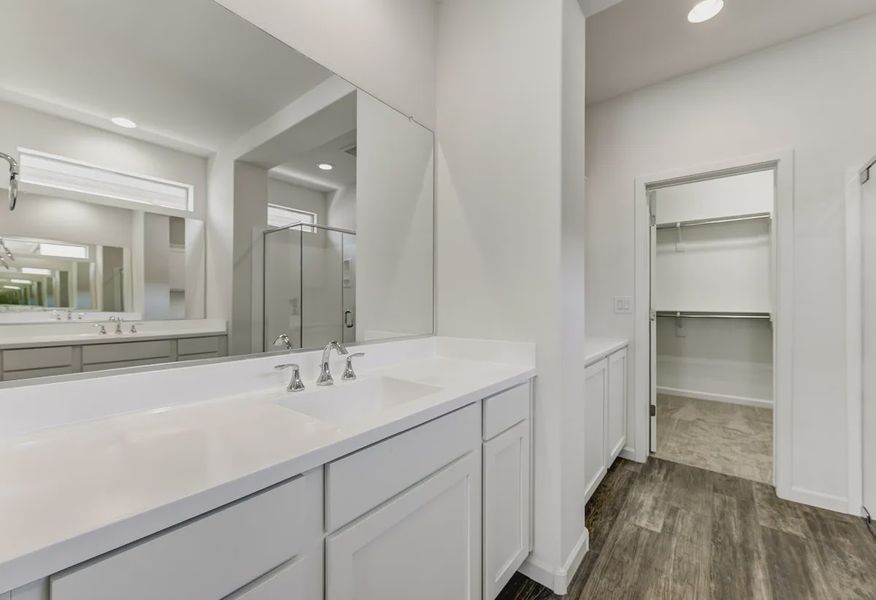 Primary Bath - 17 of 25 Primary Bath - 17 of 25