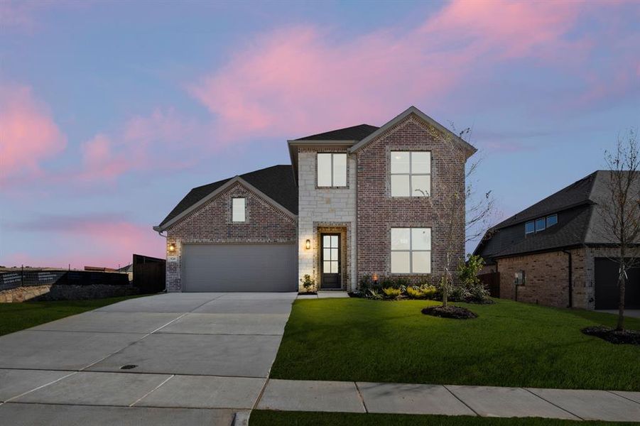 520 Waterford Park- Twilight-1 520 Waterford Park- Twilight-1