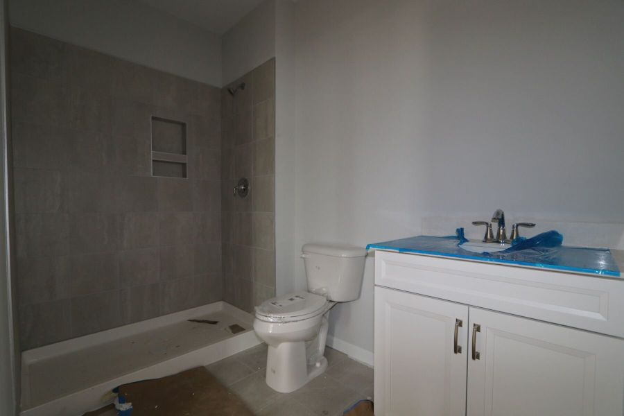 Bathroom Bathroom