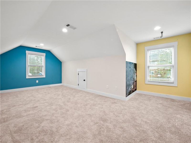 Spacious, unfurnished interior of a new home in , Watkinsville (Image 21).