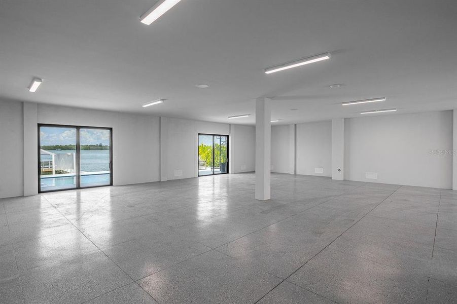 Spacious, unfurnished interior of a new home in , Madeira Beach (Image 21). Spacious, unfurnished interior of a new home in , Madeira Beach (Image 21).