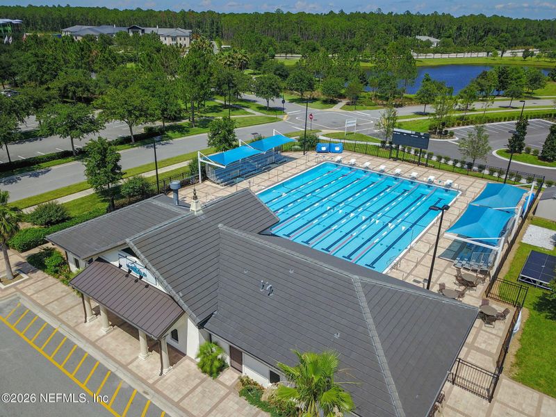 Community amenities in , Ponte Vedra (Image 54).