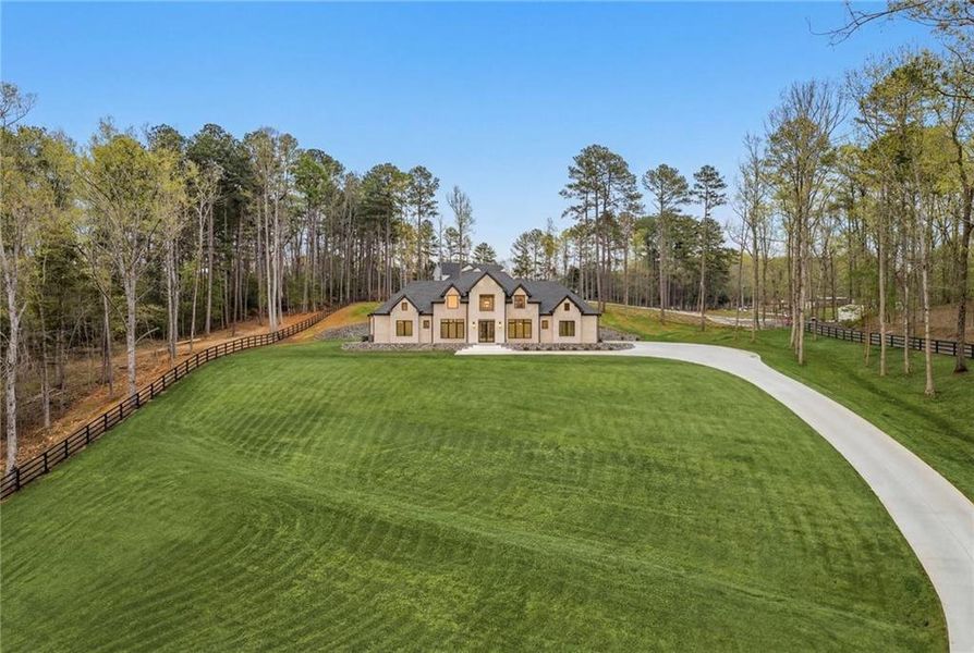 Image 75 of a home in .