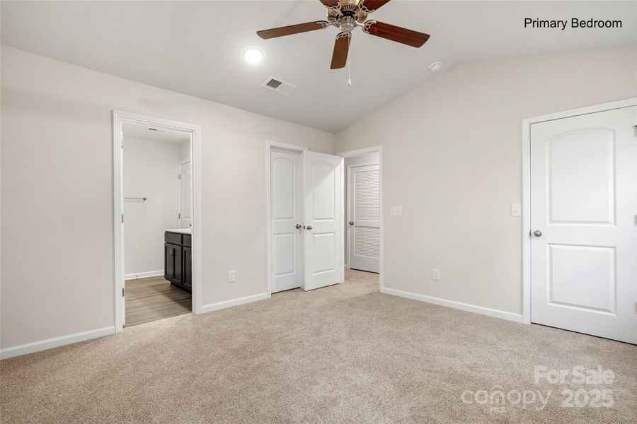 Spacious, unfurnished interior of a new home in , Lancaster (Image 20).