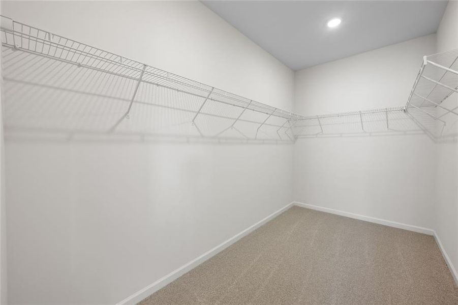 Spacious, unfurnished interior of a new home in Hillcrest Park, Ringgold (Image 18). Spacious, unfurnished interior of a new home in Hillcrest Park, Ringgold (Image 18).