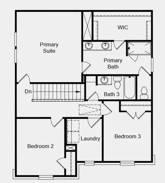 Additional Highlights Include: Covered Patio