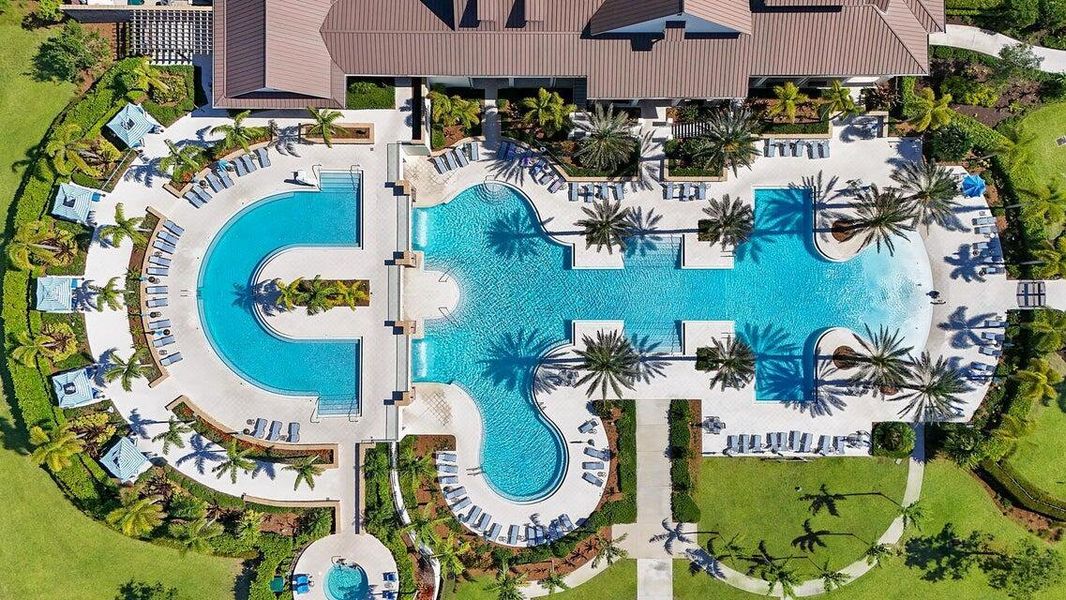 Community amenities in Arden: The Waterford Collection, Loxahatchee (Image 56).