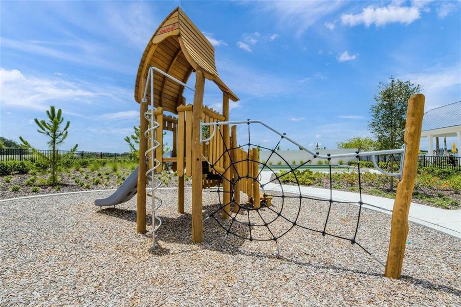 Community amenities in LakeHouse Cove at Waterside, Sarasota (Image 63). Community amenities in LakeHouse Cove at Waterside, Sarasota (Image 63).