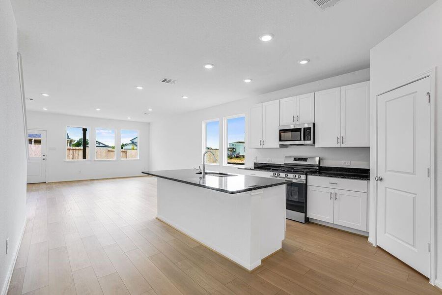 18038 Blue Prairie Trail ~ Ready Now