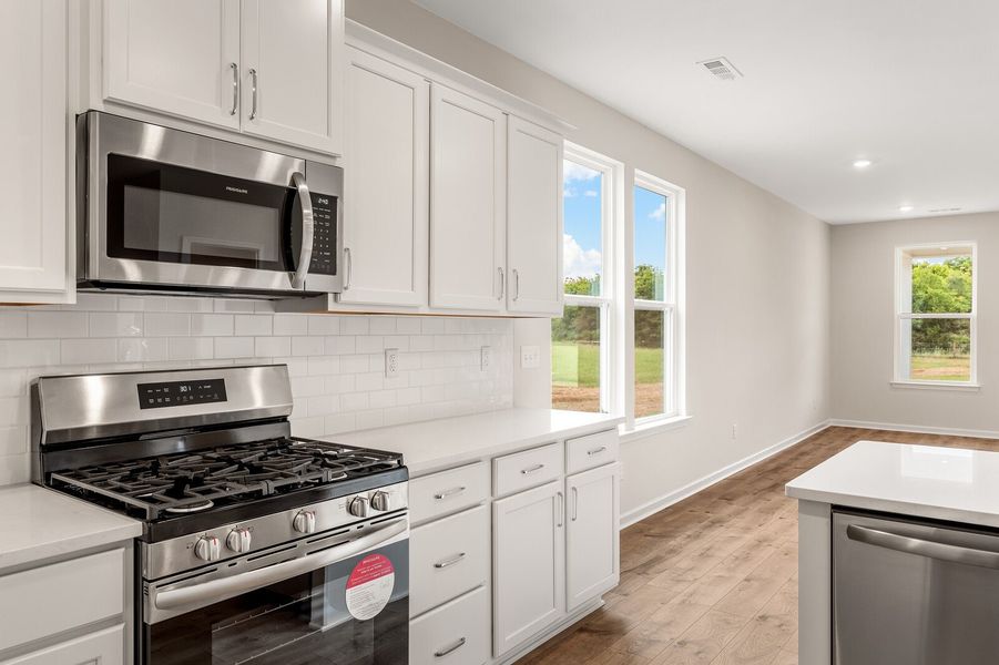 Chapel Hill, TN New Home.  - Slide 13