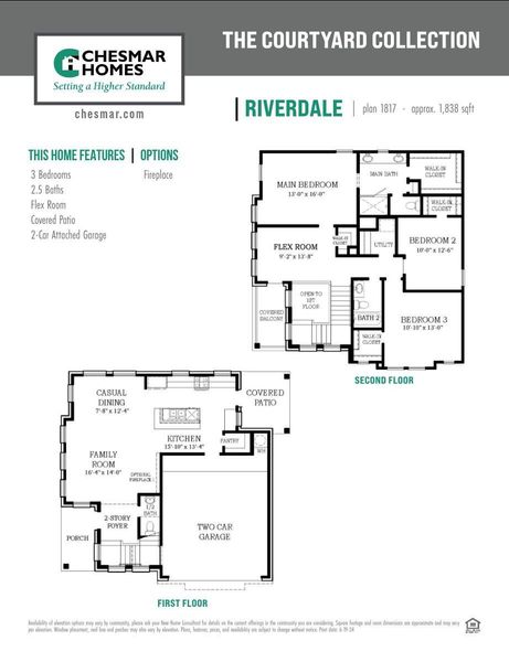 Floorplan Floorplan