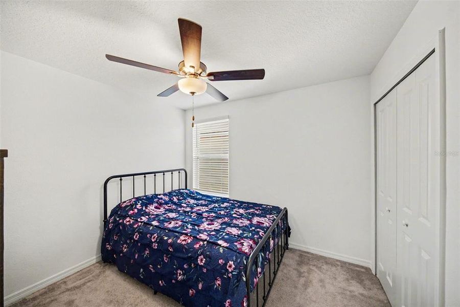 Furnished interior view inside a new home in Two Rivers, Zephyrhills (Image 12).