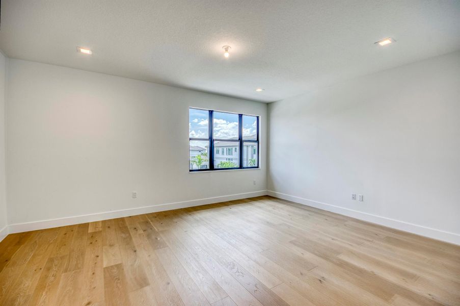 Furnished interior view inside a new home in Apex at Avenir, Palm Beach Gardens (Image 13). Furnished interior view inside a new home in Apex at Avenir, Palm Beach Gardens (Image 13).