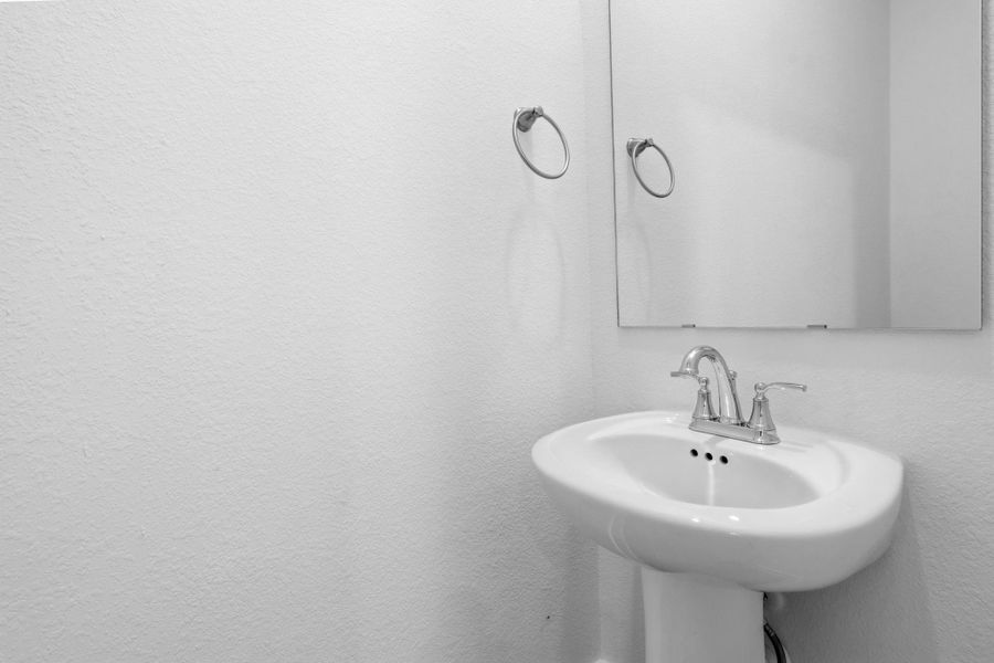 Close-up of interior finishes inside a home in Sienna, Missouri City (Image 15). Close-up of interior finishes inside a home in Sienna, Missouri City (Image 15).