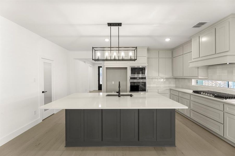 12. 12806 Meadow - Kitchen 12. 12806 Meadow - Kitchen