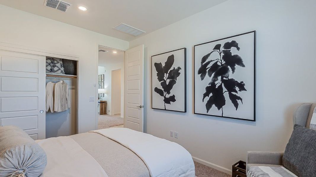 Palo Verde II Bedroom 2 Palo Verde II Bedroom 2