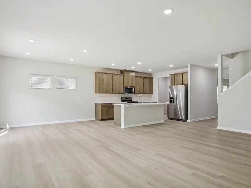 Image 24 of a home in Avalon Place - Signature Series. Image 24 of a home in Avalon Place - Signature Series.