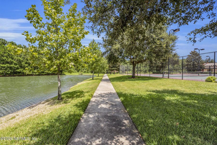 Natural landscape and outdoor views near Rolling Hills in Green Cove Springs (Image 48).