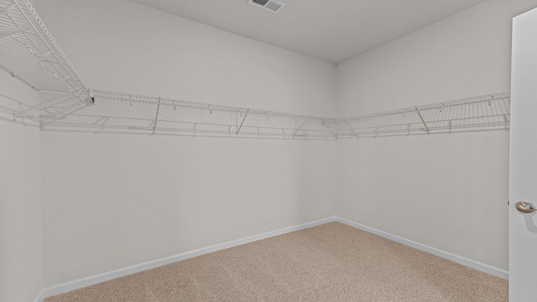 Image 36 representing the Clifton by D.R. Horton in Quarry Hills - Freedom, Swepsonville, NC.