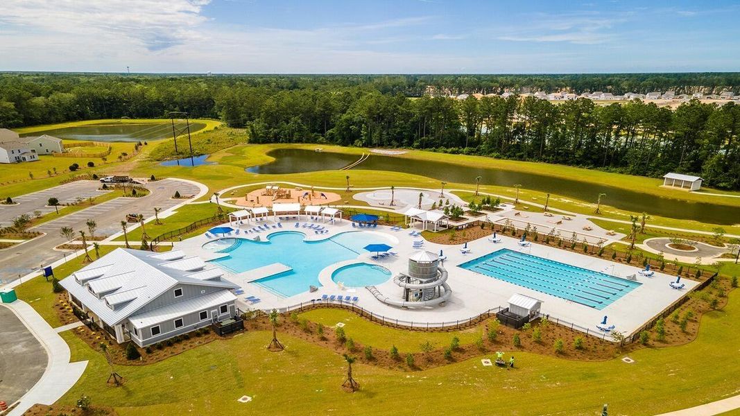 Community amenities in , Summerville (Image 22). Community amenities in , Summerville (Image 22).