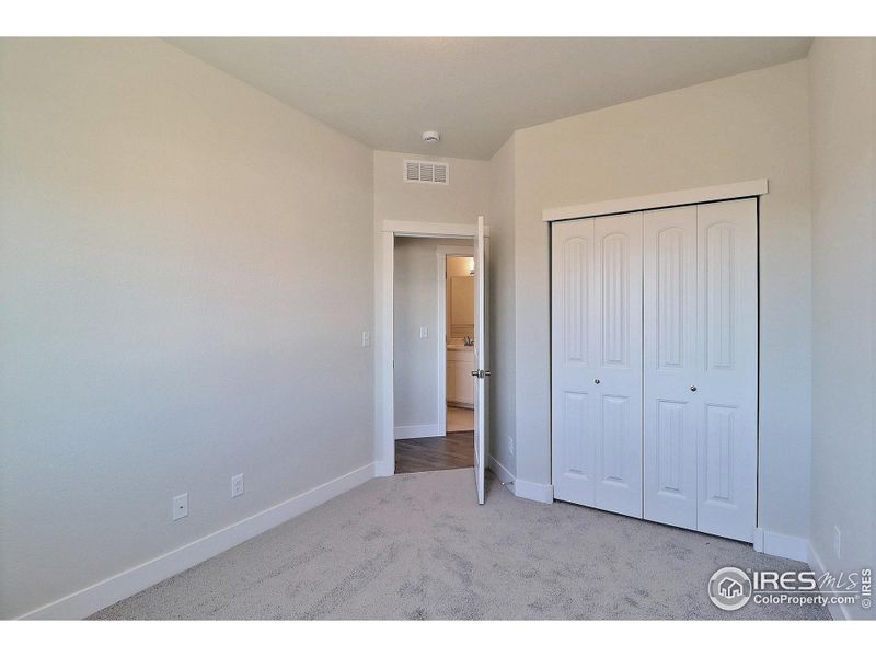 Spacious, unfurnished interior of a new home in , Evans (Image 39).