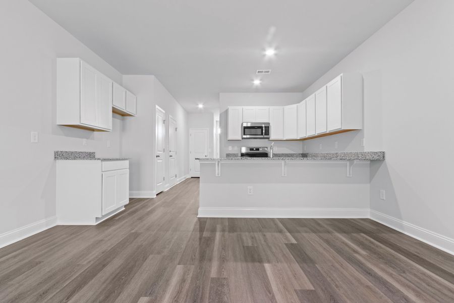 Wylie New Home in Little River, SC.  - Slide 5