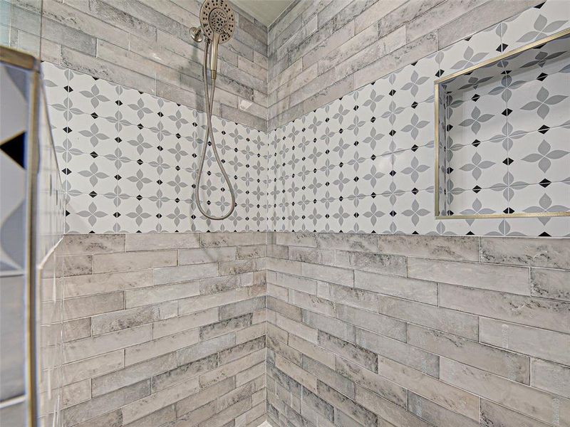 Close-up of interior finishes inside a home in , Placida (Image 21). Close-up of interior finishes inside a home in , Placida (Image 21).