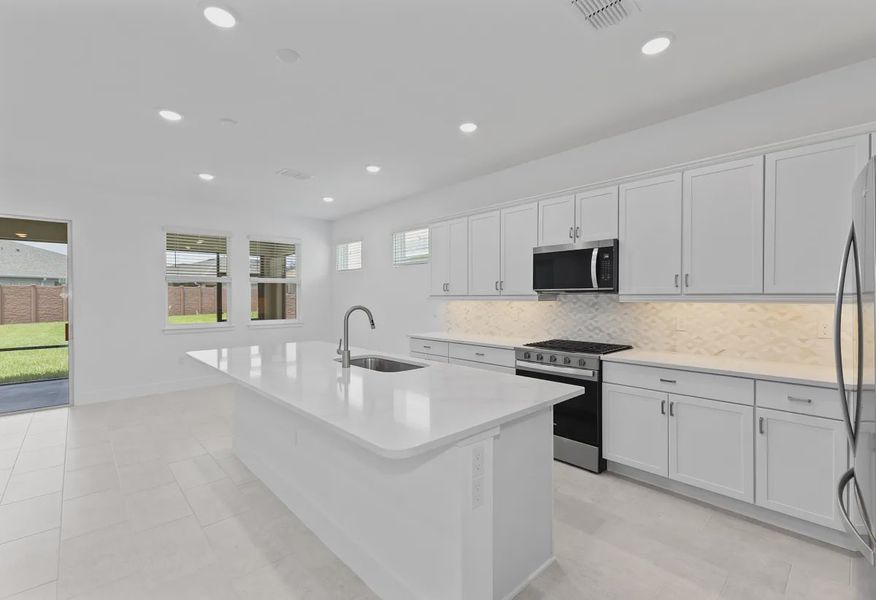 Valletta Kitchen - 4 of 26