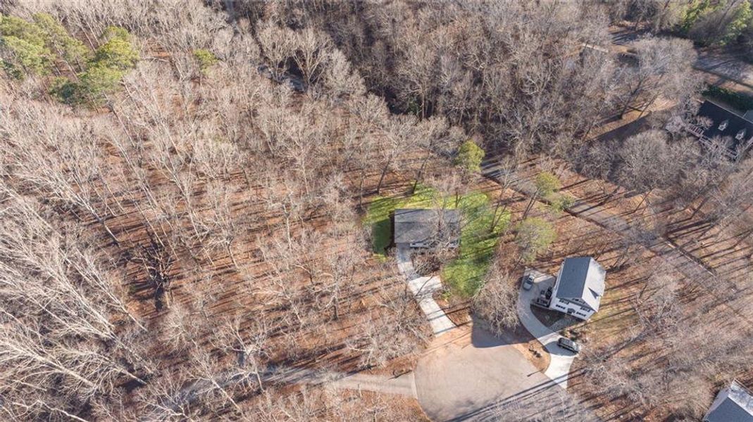 Site preparation for new homesites in , Gainesville (Image 27).