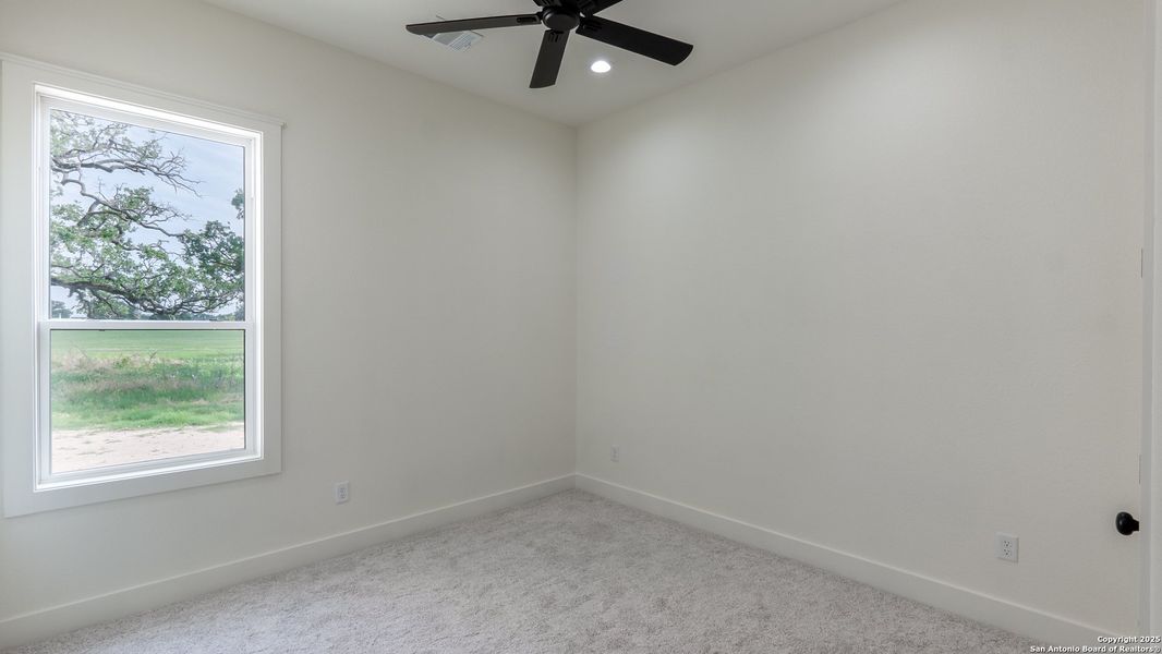 Spacious, unfurnished interior of a new home in , Iola (Image 19). Spacious, unfurnished interior of a new home in , Iola (Image 19).