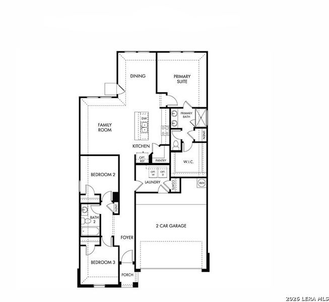 2D floor plan layout of this home in Lark Canyon, New Braunfels, TX (Image 2). 2D floor plan layout of this home in Lark Canyon, New Braunfels, TX (Image 2).