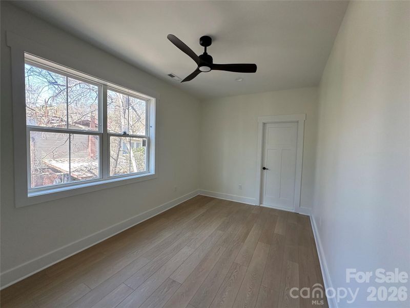 Upper level bedroom 3