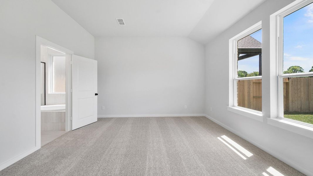 Image 9 of a home in Jubilee 45' 70'.