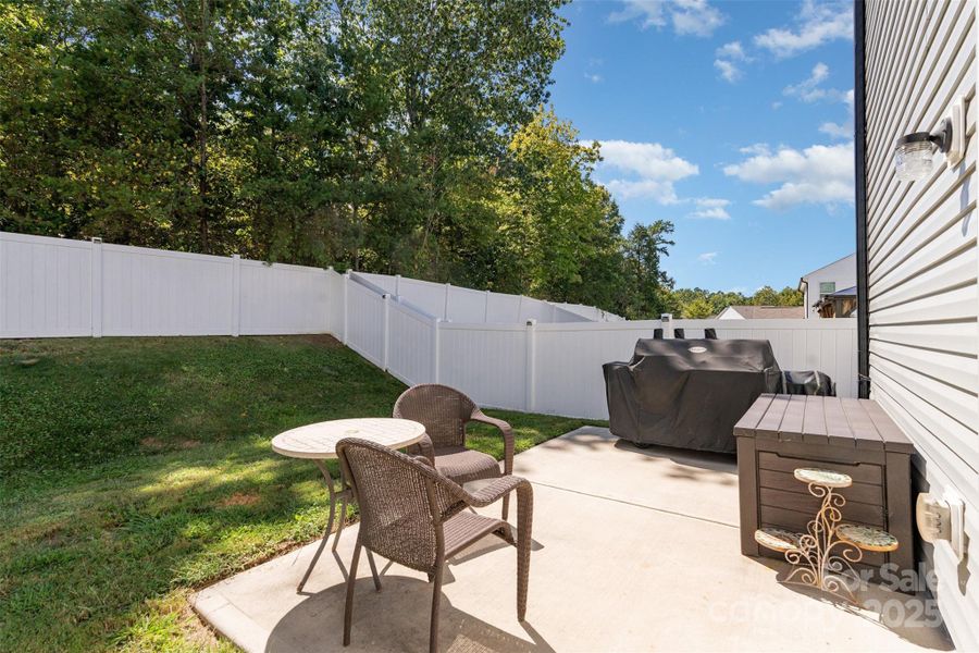 Image 21 of a home in Shay Crossing. Image 21 of a home in Shay Crossing.