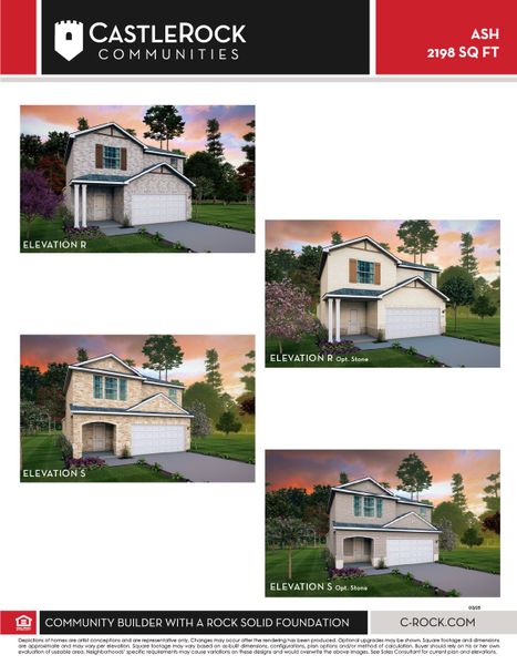 Image 20 of a home in Westridge.