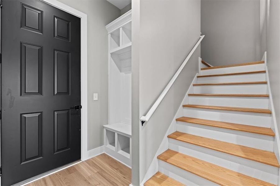 Spacious, unfurnished interior of a new home in , Bremen (Image 33).