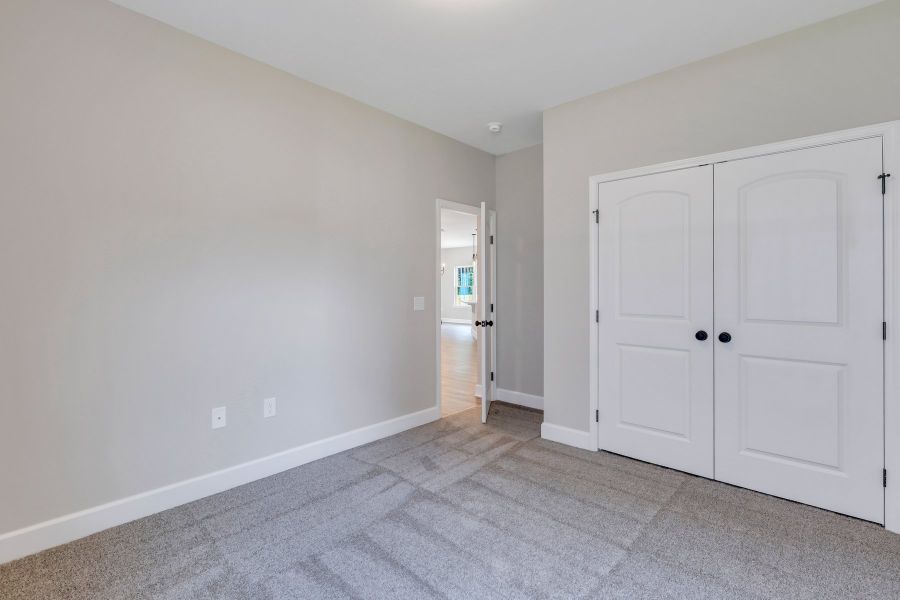 Wassaw – Bedroom 3 with Closet Wassaw – Bedroom 3 with Closet