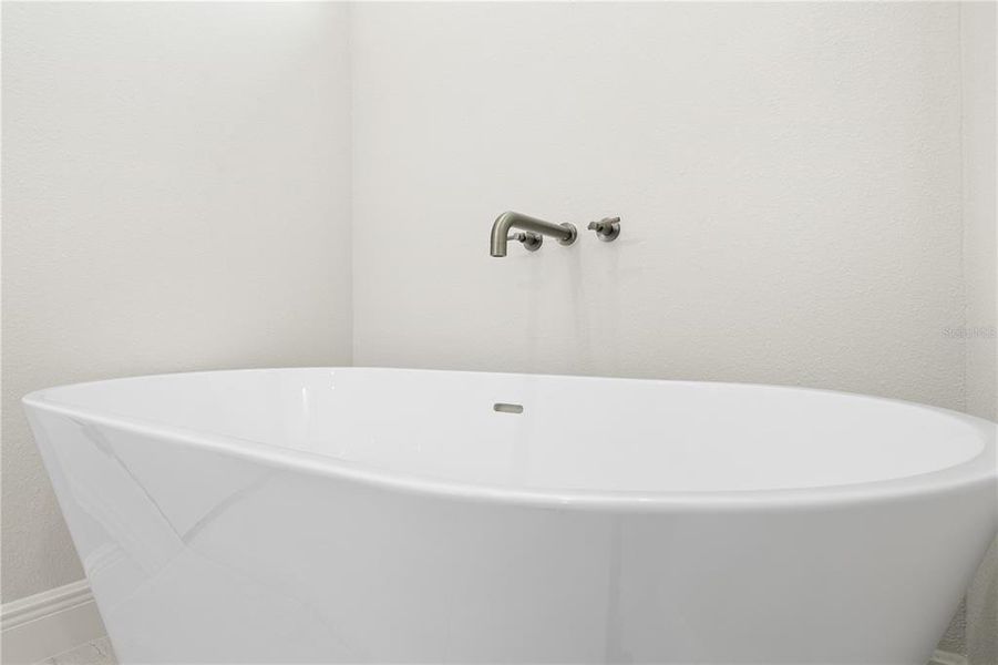 Close-up of interior finishes inside a home in , Ocala (Image 12).