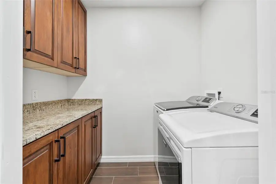 Furnished interior view inside a new home in , Longwood (Image 8). Furnished interior view inside a new home in , Longwood (Image 8).